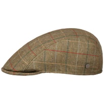 Larkmont Check Seidenm�tze by Lierys | 79,95 �