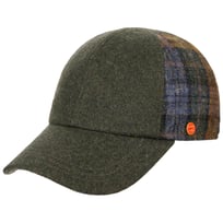 Lars Shetland Wool Cap by Mayser | 109,00 �