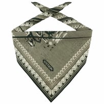 Last Drop Western Bandana by Stetson | 29,00 �
