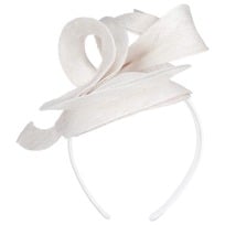 Laura Sinamay Kopfschmuck by McBURN | 99,00 �