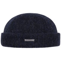 Lavoy Herringbone Dockerm�tze by Stetson | 79,00 �
