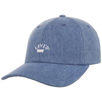Lazy Strapback Cap by Levi�s� | 29,95 �