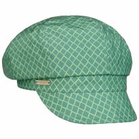 Leacona Newsboy-M�tze by Seeberger | 39,95 �
