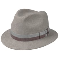 Leavenworth Haarfilzhut by Stetson | 249,00 �