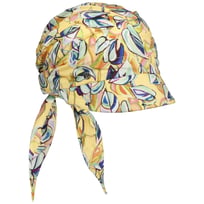 Leaves Bandana mit Schirm by Loevenich | 39,95 �