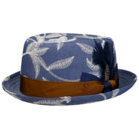 Leaves Pork-Pie-Hut by Alfonso D�Este | 99,00 �