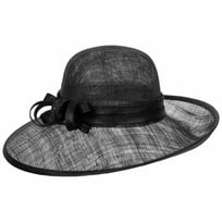 Leavica Anlasshut mit Schleife by Seeberger | 99,95 �