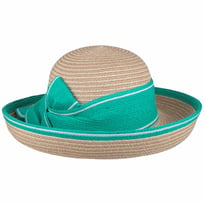 Leavina Twotone Damenhut by bedacht | 199,00 �