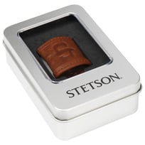 Lederring f�r Bandanat�cher by Stetson | 19,90 �