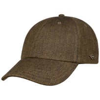 Leinencap mit Strapback by JJ Hats | 79,00 �