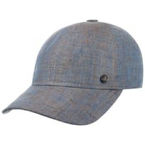 Leinencap mit Strapback by Lierys | 79,95 �