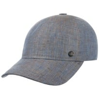 Leinencap mit Strapback by Lierys | 79,95 �