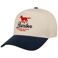 Leisure Activity Cap by Brixton | 39,95 �