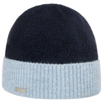 Lelica Strickm�tze mit Umschlag by Seeberger | 49,95 �