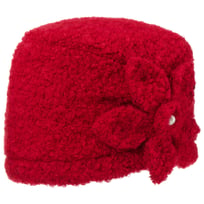 Lemina Boucl� Toque Winterm�tze by Gebeana | 49,95 �