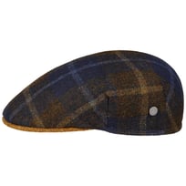 Lencott Wool Check Schirmm�tze by Lierys | 79,95 �