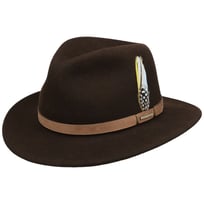 Lendrick VitaFelt Wollfilzhut by Stetson | 299,00 �