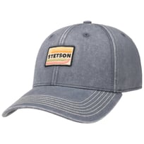 Lenloy Baumwollcap by Stetson | 49,00 �