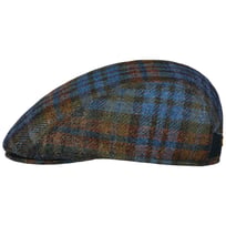 Lennart Check Shetland Schirmm�tze by Mayser | 129,00 �