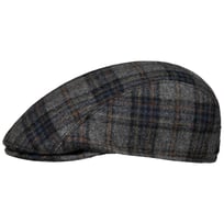 Lennart Shetland Check Schieberm�tze by Mayser | 129,00 �