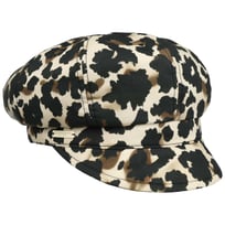 Leo Cotton Newsboy-M�tze by Seeberger | 39,95 �