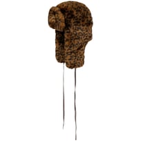Leo Fake Fur Trapperm�tze by Kangol | 89,95 �