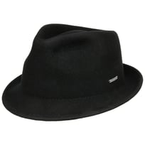 Leola Trilby Wollfilzhut by Stetson | 109,00 �