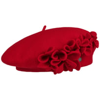 Leonia Wool Walkbaske by Lierys | 109,00 �