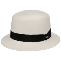 Lestima Bucket Panamastrohhut by McBURN | 99,00 �