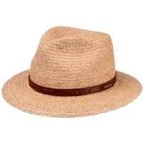 Letivo Traveller Strohhut by Stetson | 99,00 �
