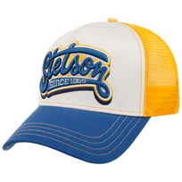 Lettering Truckercap by Stetson | 49,00 �