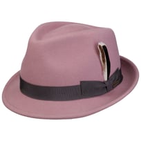 Levamo Trilby Wollfilzhut by Stetson | 119,00 �