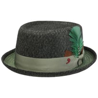 Levanto Pork-Pie-Hut by Alfonso D�Este | 109,00 �