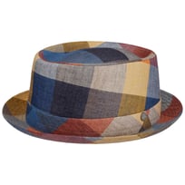 Levente Pork Pie Stoffhut by Lierys | 79,95 �