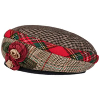 Levica Baskenm�tze by GREVI | 119,00 �