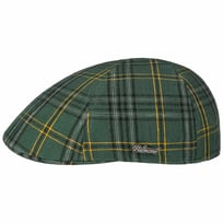 Levington Check Duck Leinenm�tze by Balmoral | 79,00 �