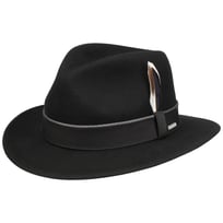 Levoca Traveller Wollfilzhut by Stetson | 129,00 �