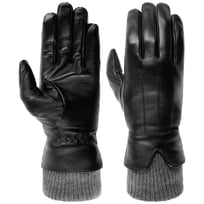 Lexie Touchscreen Lederhandschuhe by Pearlwood | 69,00 �
