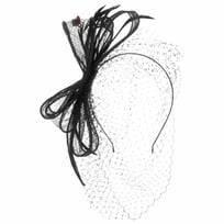 Lialetta Kopfschmuck Fascinator by bedacht | 69,95 �