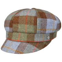 Liasca Wool Check Schirmm�tze by Lierys | 69,95 �