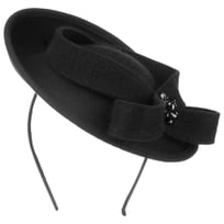 Liavita Wool Kopfschmuck Fascinator by Lierys Gold | 89,95 �