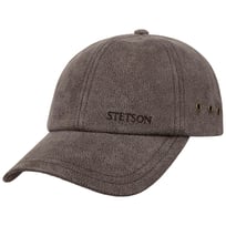 Liberty Lederkappe by Stetson | 99,00 �