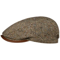 Lifton Wool Driver Schirmm�tze by Stetson | 179,00 �