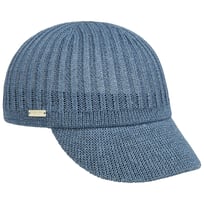 Light Summer Knit Basecap by Seeberger | 45,95 �