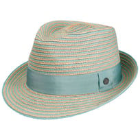 Light Twotone Strohtrilby by Lierys | 69,00 �
