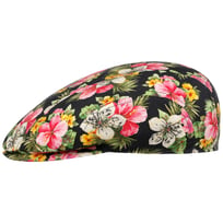 Lightweight Flower Mix Schirmm�tze by Stetson | 59,00 �