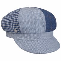 Lilydale Patchwork Schirmm�tze by Lierys | 59,95 �