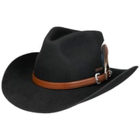 Limington Wool Westernhut by Stetson | 159,00 �