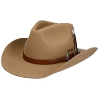 Limington Wool Westernhut by Stetson | 159,00 �