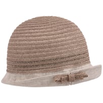 Linda Hanf-Leinen Damenglocke by bedacht | 129,00 �